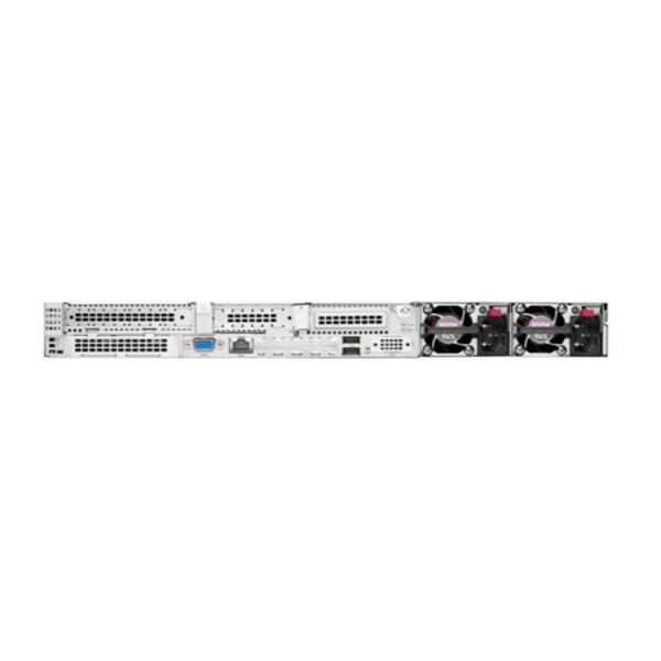 Short Chassis Hpe ProLiant P38477-B21 DL325 Gen10 Plus v2 32GB-R 8SFF 500W PS Server