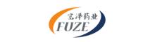 China Wuxi Further Pharmaceutical Co., LTD logo