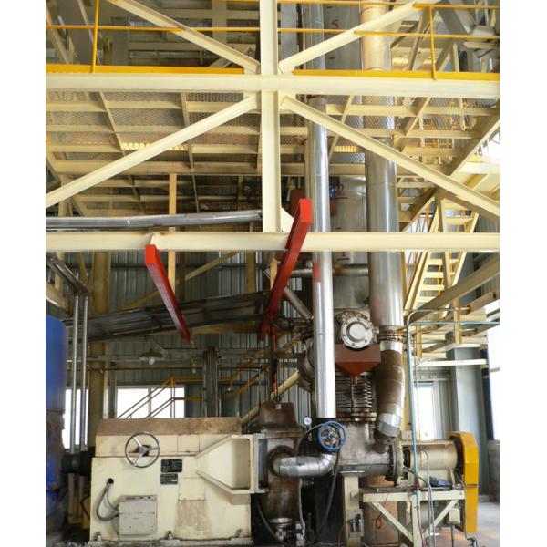 Osb Board Machine For Fiberboard Plant Mdf Line