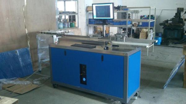 Quality auotomatic bending machine / autobender / rule autobending machine for sale