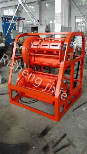Quality Industrial Centrifugal Finishing Machine , Centrifugal Deburring Machines for sale