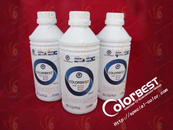 Quality Sublimation ink For Roland/Mutoh/Mimaki large format printer for sale