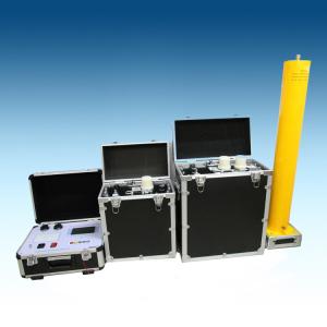 China VLF Very Low Frequency Tester, AC Hipot Tester for Power Cable Testing wholesale