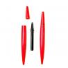 Buy cheap Beautiful Shape Empty Eyeliner Pencil , Empty Cosmetic Pencil Silk Printing from wholesalers