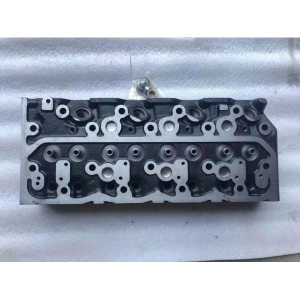 Engine Cylinder Head For ISUZU 4BD2-T 8-97103-027-2 Diesel 8V / 4CYL