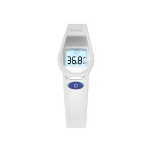 High Temperature Infrared Thermometer Infrared Temperature Scanner 1~3cm Distance
