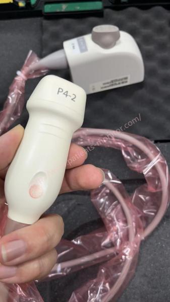 Quality Ultrasonic Phased Array Transducer Probe P4-2 Siemens ACUSON X300 for sale