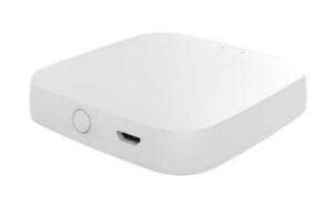 China Smart 1A 5V Zigbee Wireless Gateway APP Wireless Remote Controller wholesale