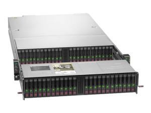 China P07244-B21 HPE Storage Server Apollo 4200 Gen10 24LFF CTO Svr wholesale