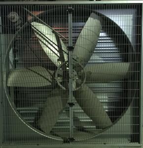 China New generation of Push-pull type exhaust fan wholesale