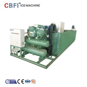 China Ice block Making Machine R507 / R404a Refrigerant wholesale