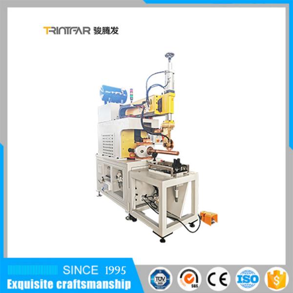 Quality Solar Water Heater Tank Production Seam Welding Machine Automatic Seam Welder for sale