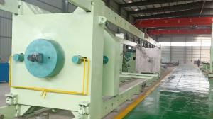 China 5-15T Hydraulic Pressure Testing Machine , Hydrostatic Pressure Equipment For Pipe on sale