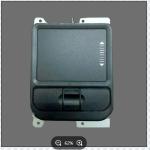 Easy Installation Trackball Pointing Device Usb Interface Abs Raw Material