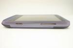 Quad Band GSM 850 GPS Navigation Multi Language Wifi Enabled Cellphones With