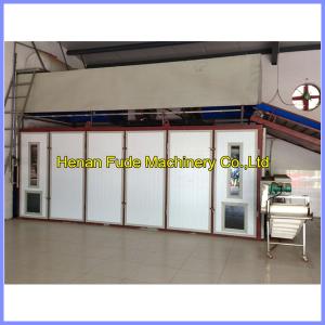 China garlic drying machine , sliced garlic drying oven wholesale