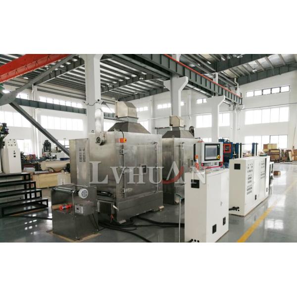 Latest model Rolling equipment for medical belt equipment workshop