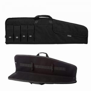 China 42" Tactical Single Rifle Case Stain Resistant Gun Ammo & Shooting Accessories Storage wholesale