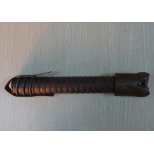 R38N SDA Grouting Self Drilling Anchors for Slope Stabilization