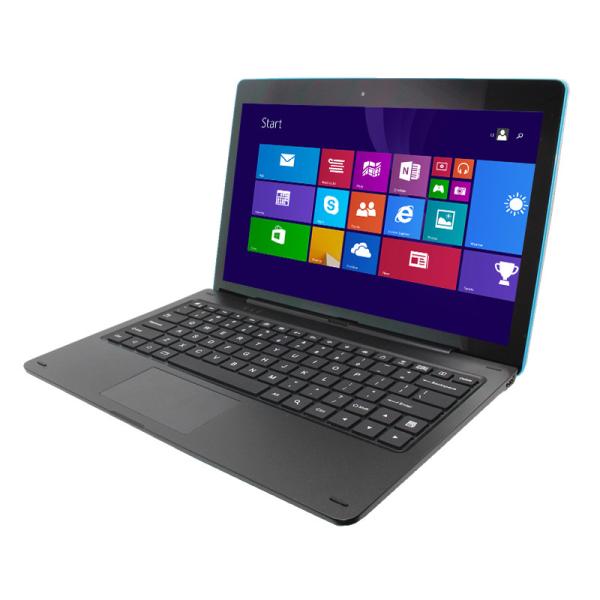 10.1 Inch Windows 10 Tablet PC 4GB 64GB Windows Tablet Computer With Touch Screen And Keyboard