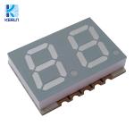 Single Digit 14 Segment SMD LED Display Module For Electronic Equipment