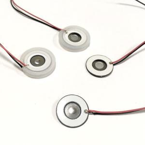 China High frequency piezo pressure sensor ultrasonic atomizer save power humidifier wholesale