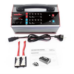 Professional  lithium Drone battery charger UP600AC DUO