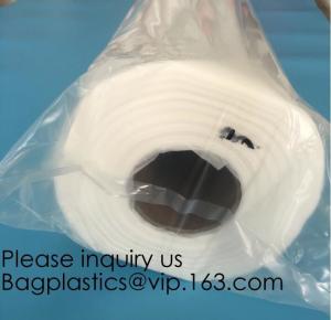 China PVA Cold Water Soluble Non Woven Fabric Embossed Pattern For Embroidery,Cold Water Soluble Fabric,Dissolving for Textile wholesale
