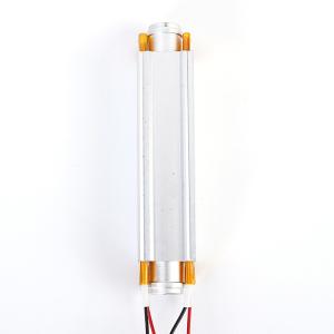 Household Hair Curler Electric Heater Parts Ptc Heating Elements 8.9*50 size