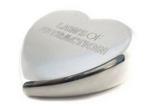 Customer Paperweight