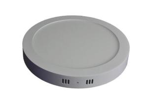 China LED Surface Panel Light 18W NO Dimmable , Round Shap Led Ceiling Mount Light on sale