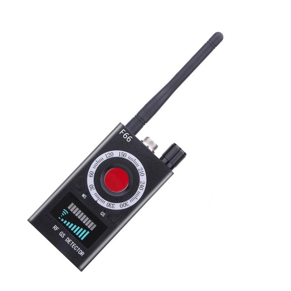 Quality 15m2 Hidden Camera Finder Anti Spy RF Signal Detector For Home for sale
