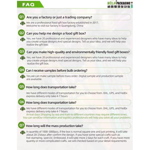 Greaseproof Biodegradable Burger Box with Customizable Design for Takeaway Food Packaging