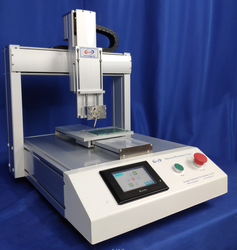 latest company news about IEC 62368 Test Equipment  15