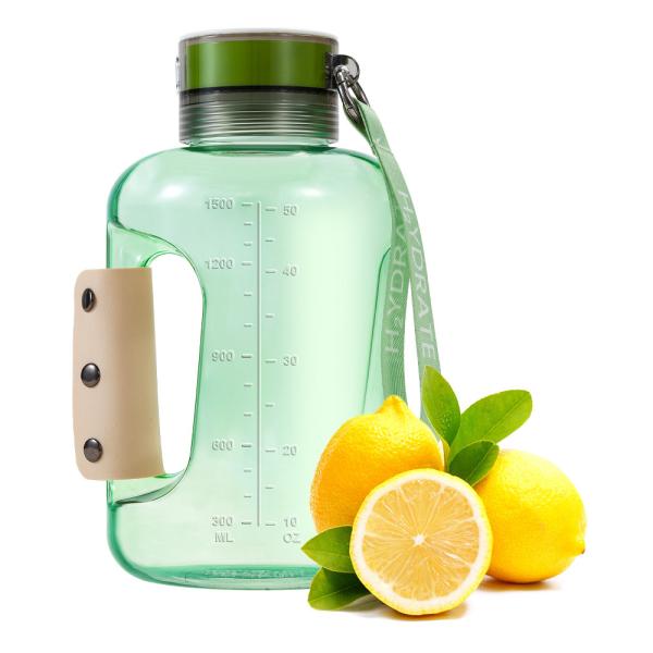 Quality Large Tritan Hydrogen Bottle Anti Aging Energy Boost for sale