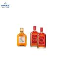 Automatic gin filling machine with sprite whisky champagne gin spirits glass