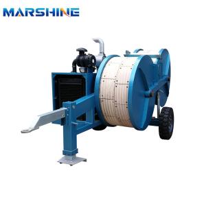 Dual- Hydraulic Puller And Tensioner For Precise Tensioning Efficiency