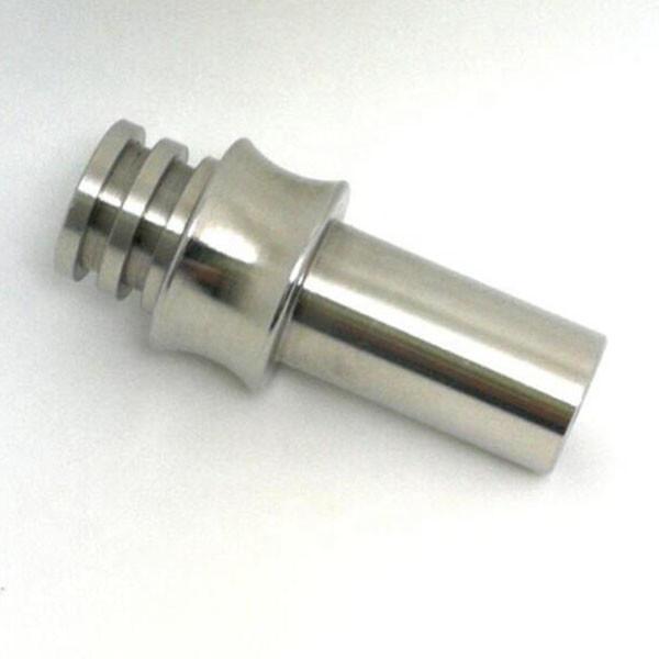 Quality Black Anodizing Mill Turn CNC for sale