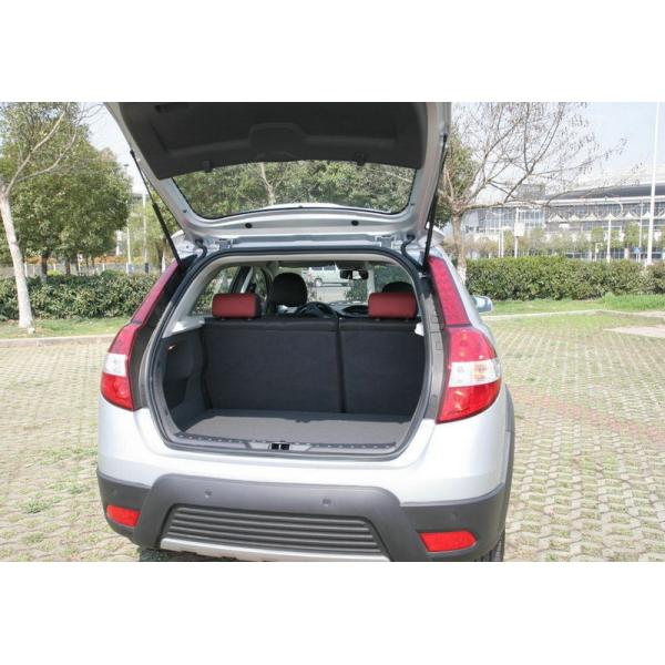 2014 Dongfeng Sedan H30 Cross Passenger Car