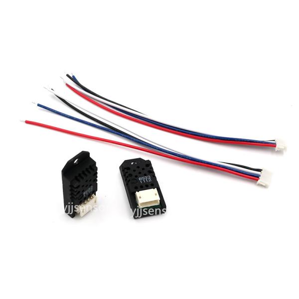 HTW-211 Temperature And Humidity Sensor Module Measurement 5V DC 5S Response