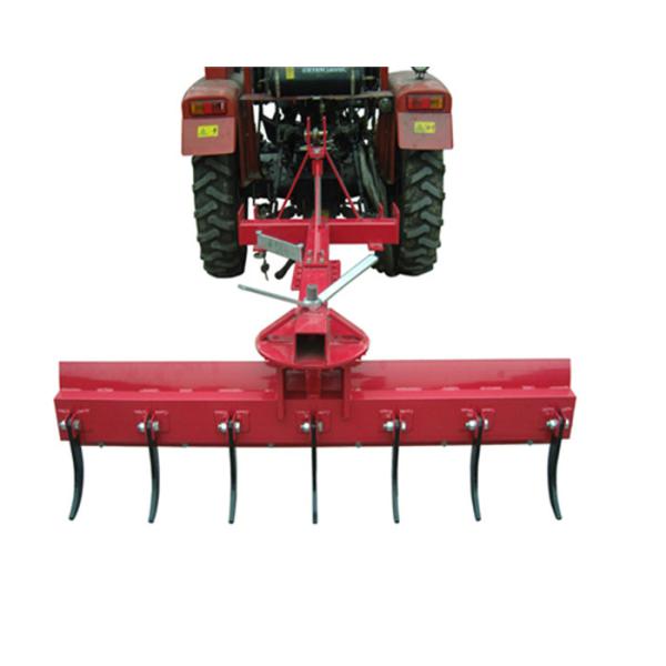 Mechanical ATV Rear Grader Blade 360 Degree Adjustable 1220mm