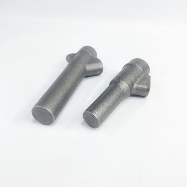 Hot Forged Balance Shafts Corrosion resistant For Engine Mechanical Parts