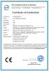 Shenzhen Times Superior Technology Co., Ltd. Certifications
