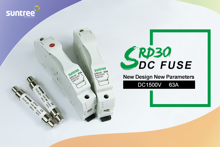 10a Mini DC Fuse Holder