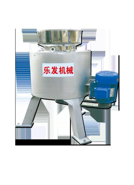 Quality 380V Centrifugal Oil Filter Machine / Edible Oil Filter Making Machine for sale