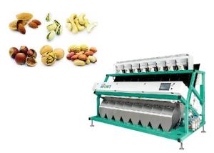 High Luminous  3 16 T H Nuts Color Sorter