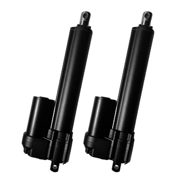 Quality 2000N-7000N 50mm~1000mm IP65 Electric Heavy Duty Linear Actuators for sale