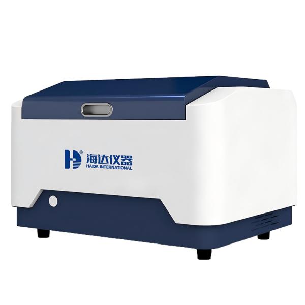 Quality RoHS1.0 Environmental Compliance Analyzer DX-320L - Rapid Non-Destructive Testing For Heavy Metals & Halogens for sale