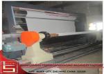 long life 4 color Narrow Web Printing Machine with Computer Control