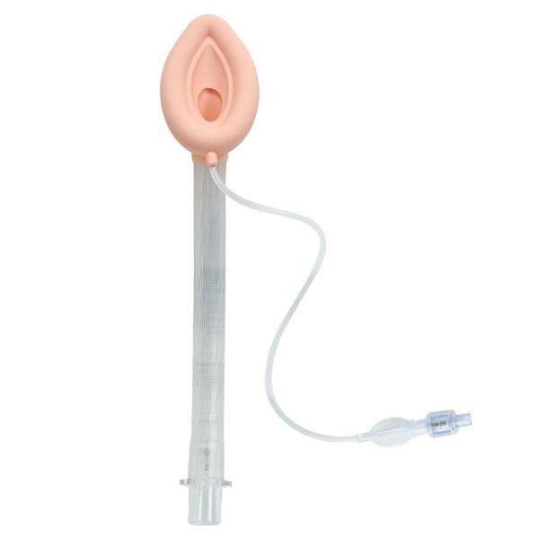 Quality Tracheal Cannula LMA Laryngeal Airway Tube Catheter for sale